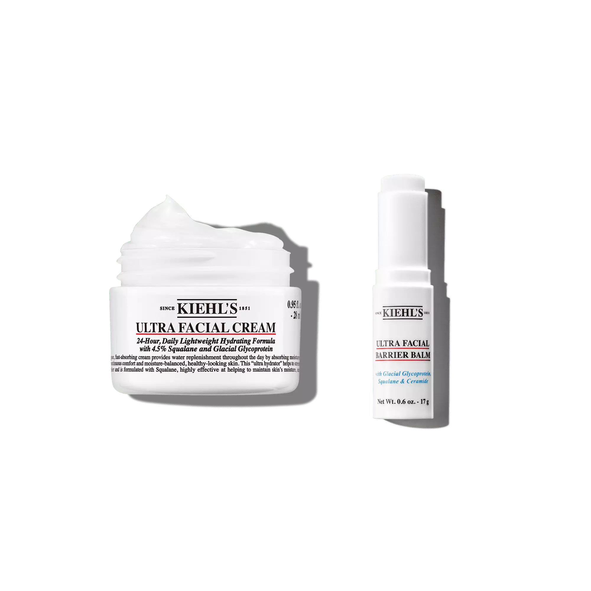 Ultra Hydration & Repair Duo