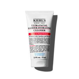 Ultra Facial Barrier-Hydrating Cleanser - Produs de curățare pentru ten sensibil