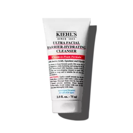 Ultra Facial Barrier-Hydrating Cleanser - Produs de curățare pentru ten sensibil