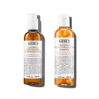 The Gentle Cleansing Kit