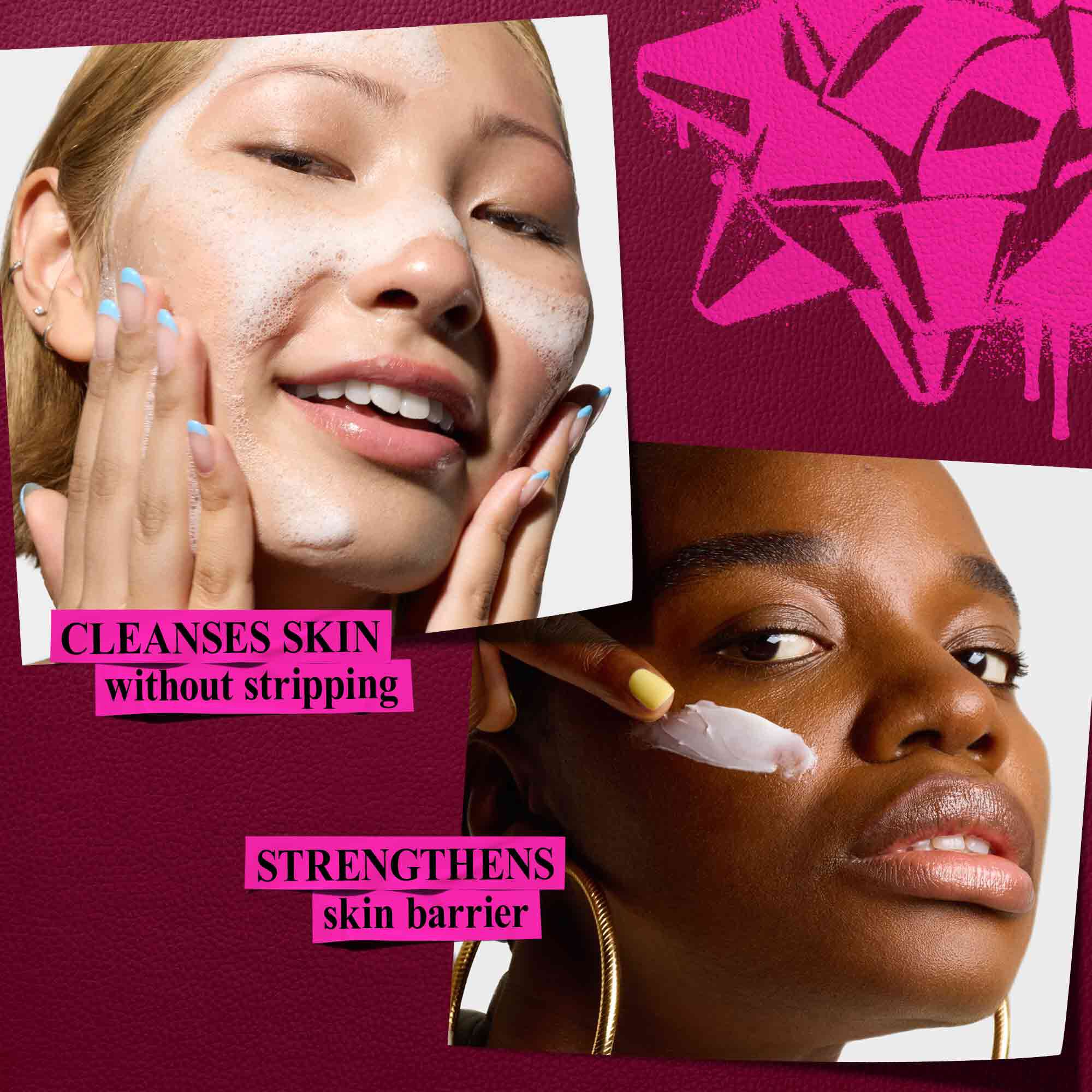 Set cadou Duo It For The Hydration