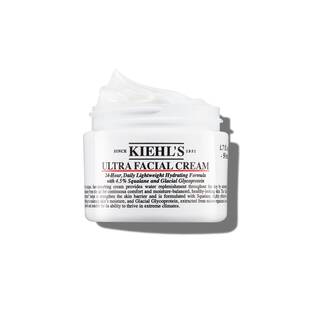 Ultra Facial Cream - Cremă hidratantă pentru toate tipurile de ten