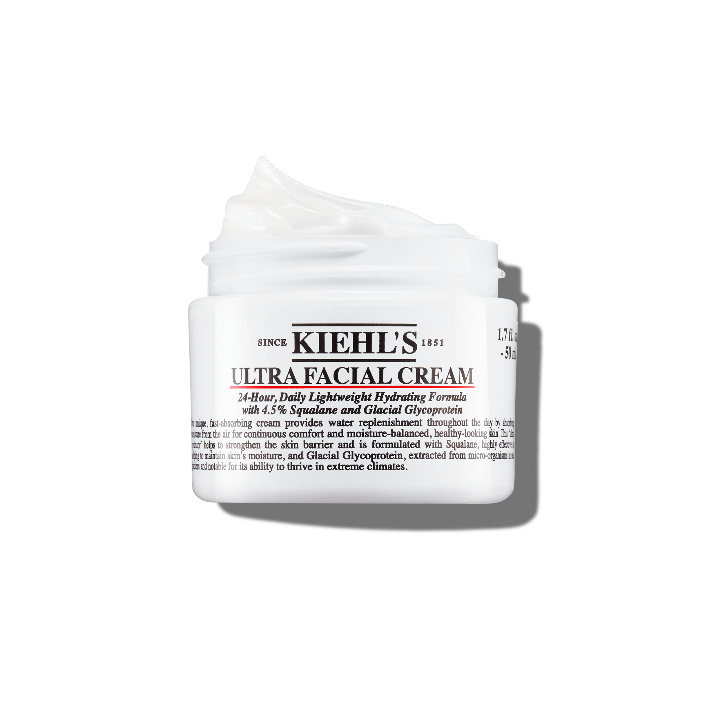 Ultra Facial Cream | Crema hidratanta Kiehl’s