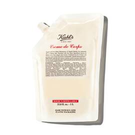 Flacon de loțiune de corp Kiehl's Creme de Corps