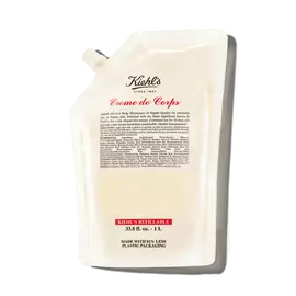 Flacon de loțiune de corp Kiehl's Creme de Corps