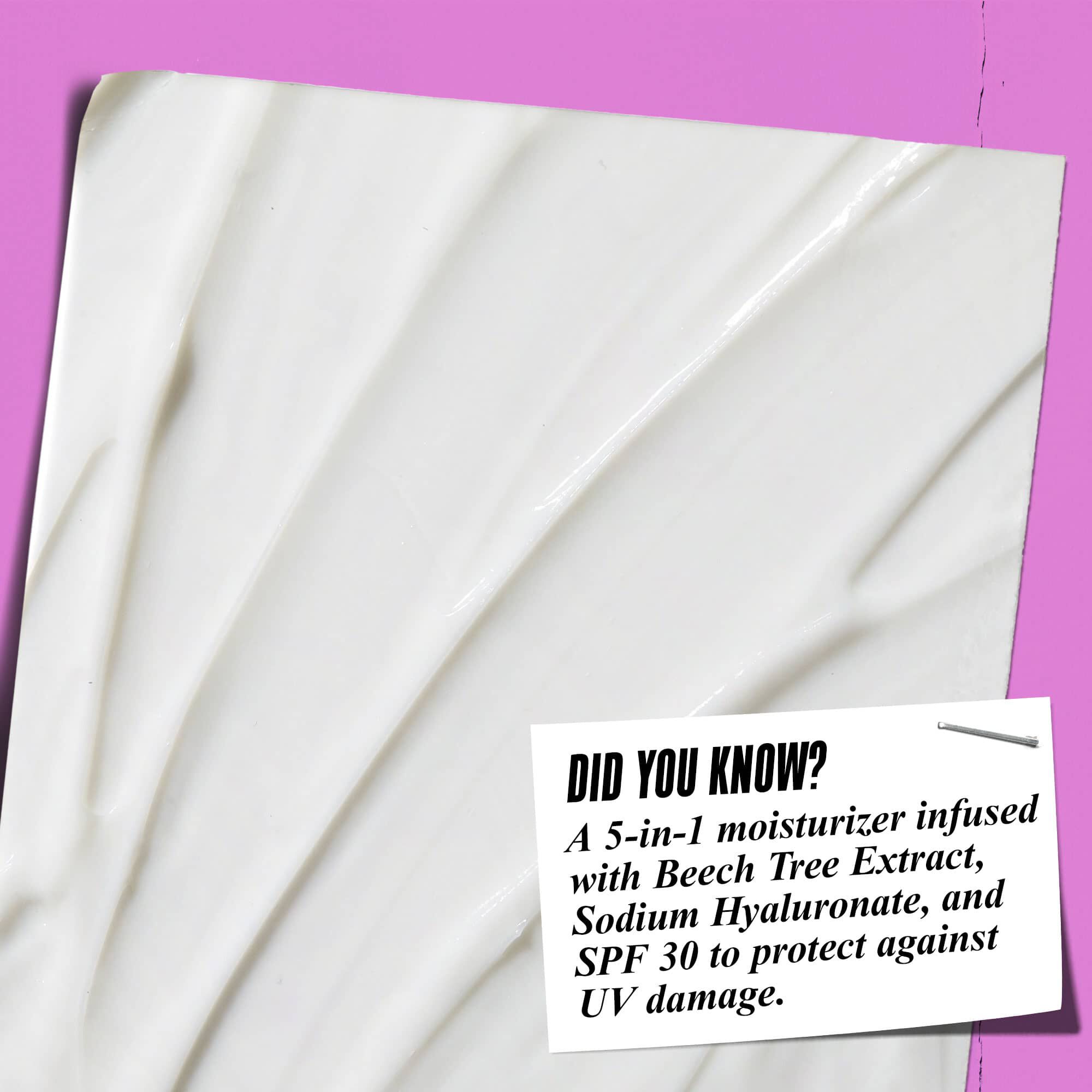 Super Multi-Corrective Cream SPF 30 - Cremă antirid de zi pentru toate tipurile de ten