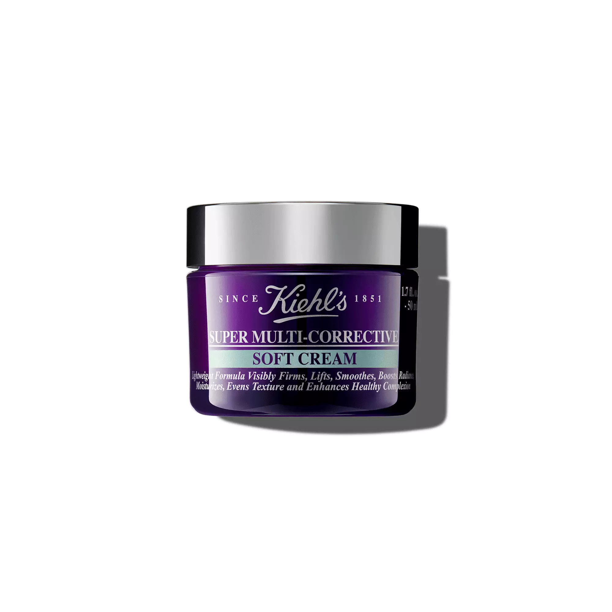 Super Multi-Corrective Soft Cream - Imagine 1