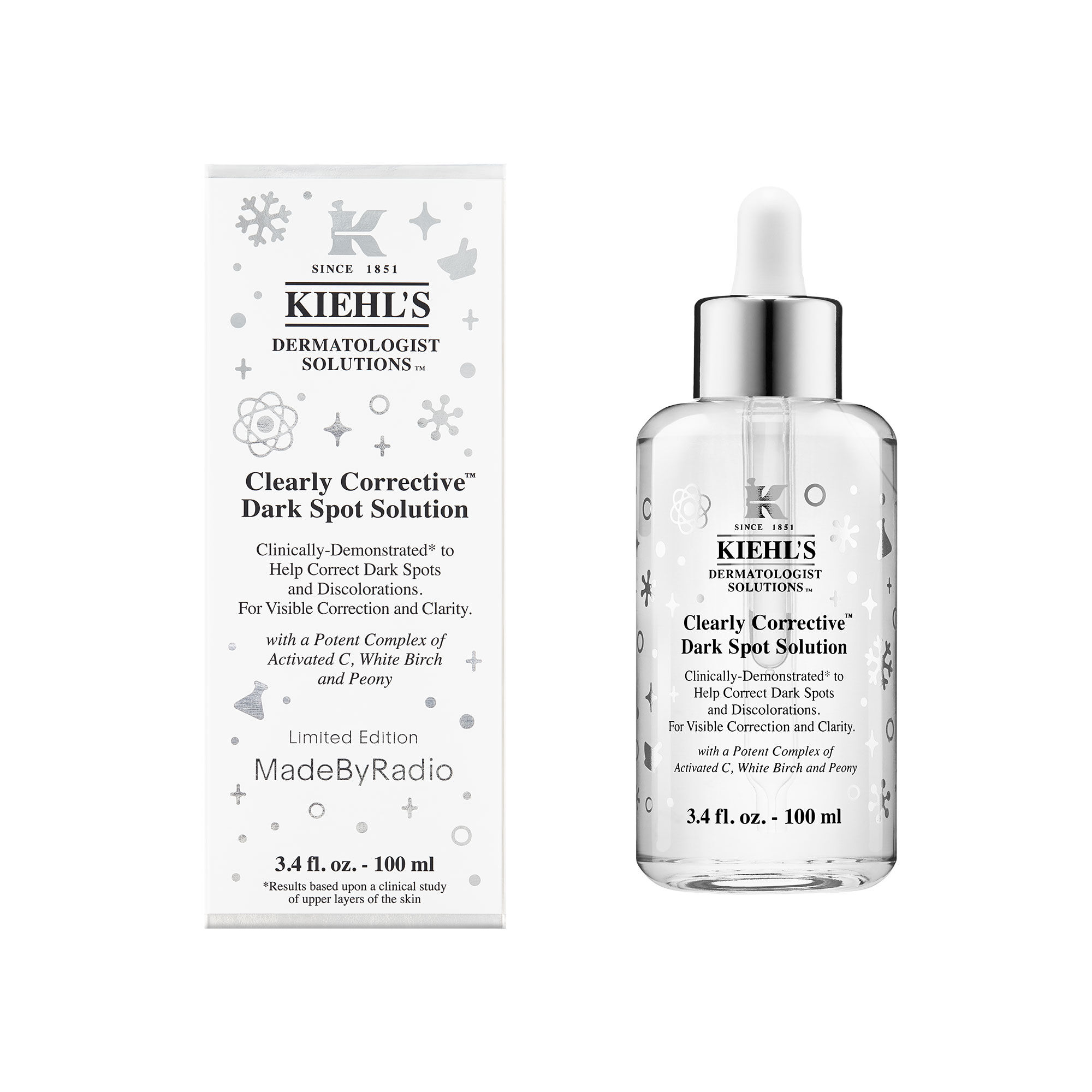 Clearly Corrective™ Dark Spot Solution Ediție Limitată