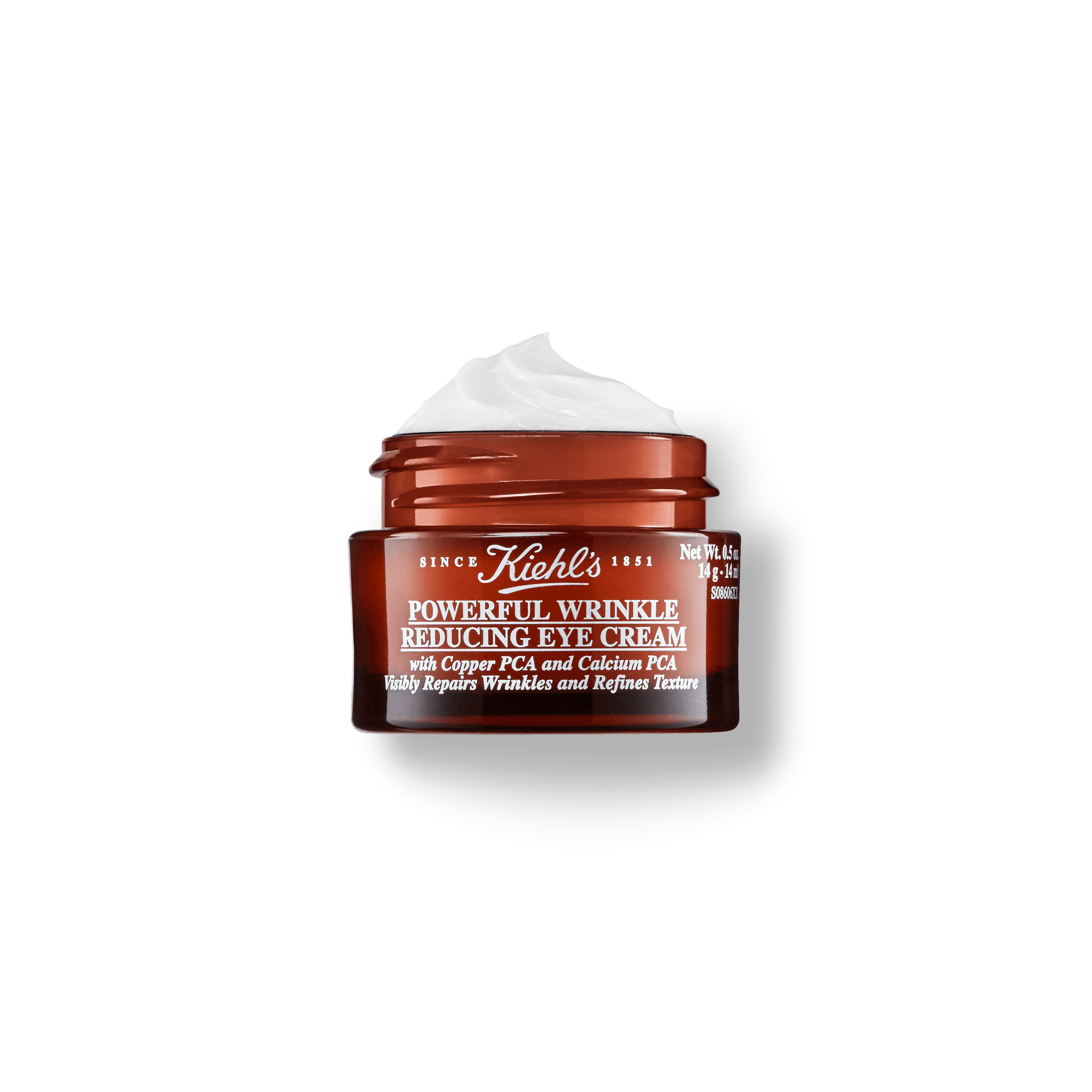 Powerful Wrinkle Reducing Eye Cream - Crema antirid pentru ochi