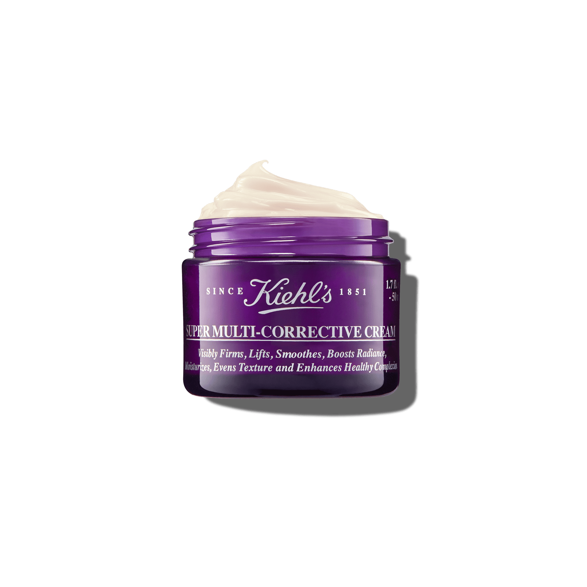 Super Multi-Corrective Cream - Crema multi-corectoare| Kiehl's