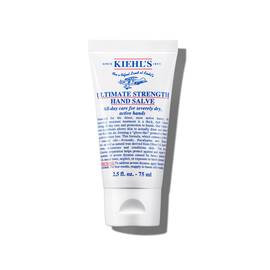 Tub de balsam de maini Kiehl's Ultimate Strength Hand Salve