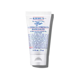 Tub de balsam de maini Kiehl's Ultimate Strength Hand Salve