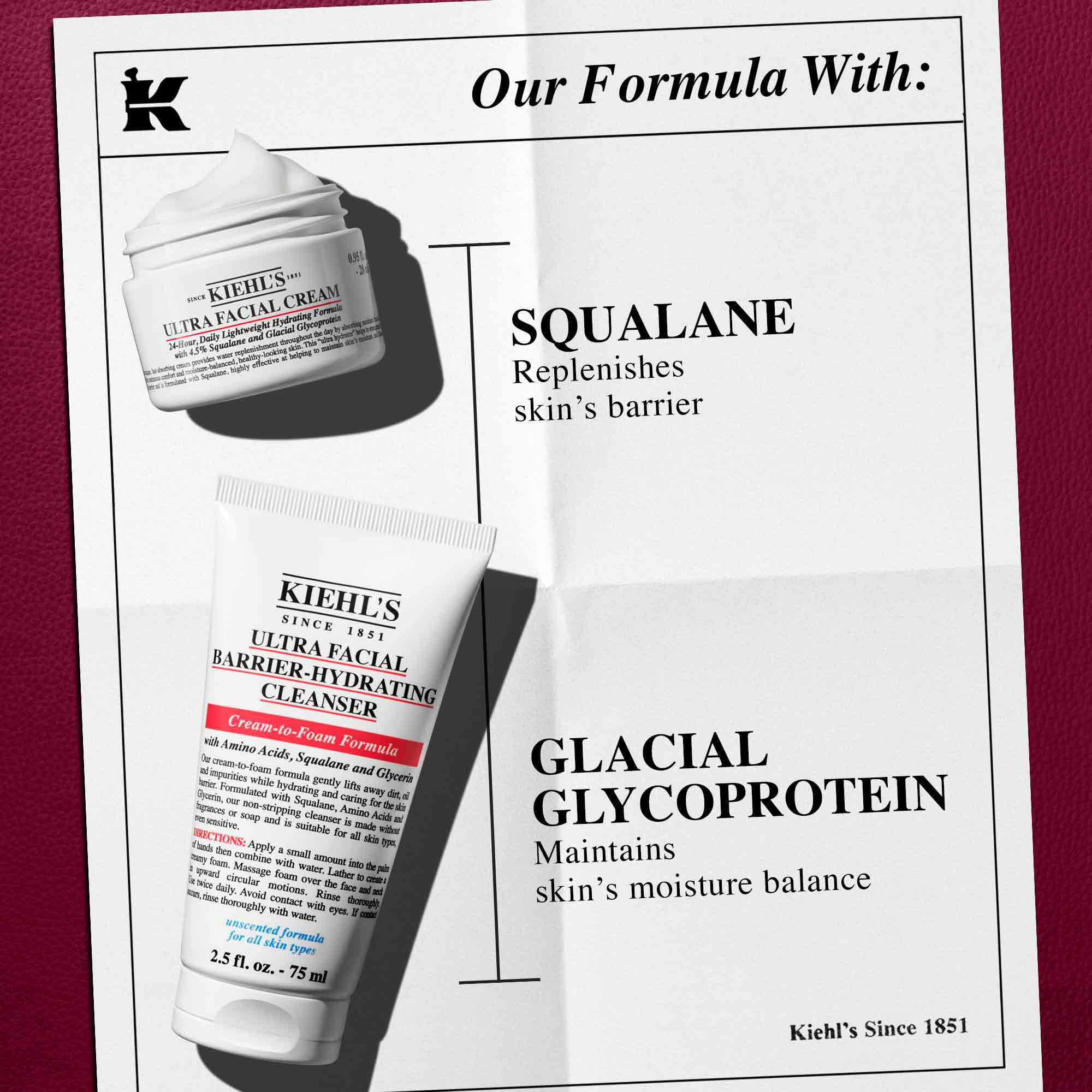 Set cadou Duo It For The Hydration