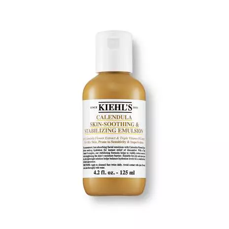 Calendula Skin-Soothing & Stabilizing Emulsion