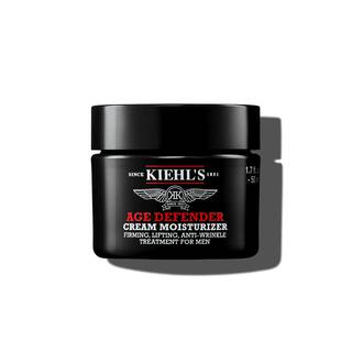 Age Defender Cream Moisturizer - Cremă antirid pentru bărbați