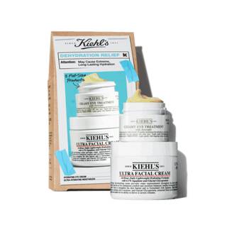 Dehydration Relief