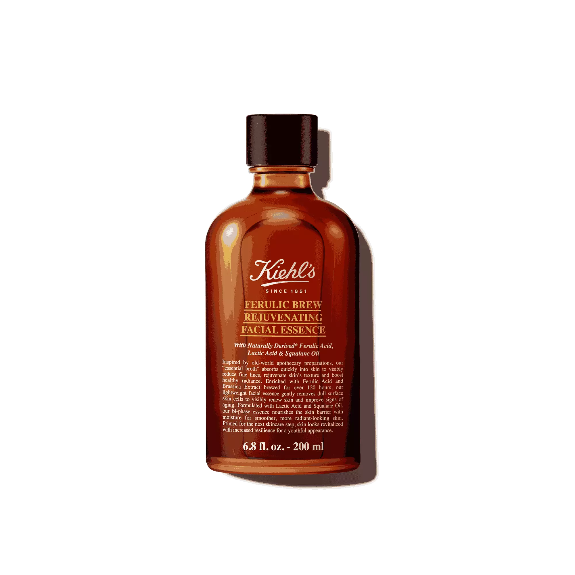 Ferulic Brew Rejuvenating Facial Essence