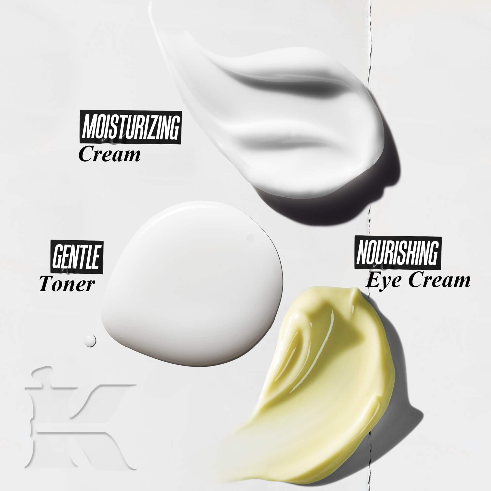 Ultra Hydration Duo Kit