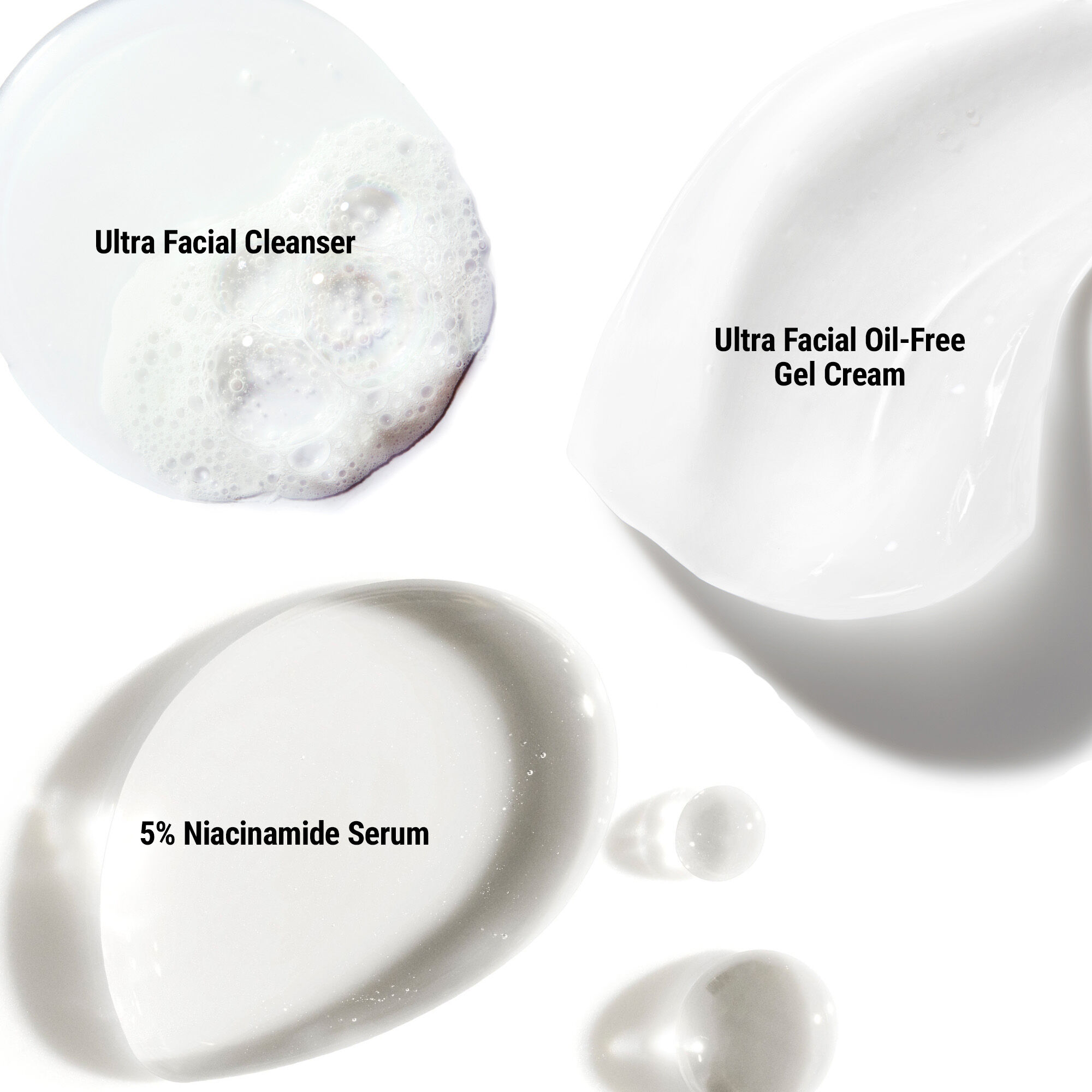 Stop-The-Shine Starter Set - Echilibrarea excesului de sebum