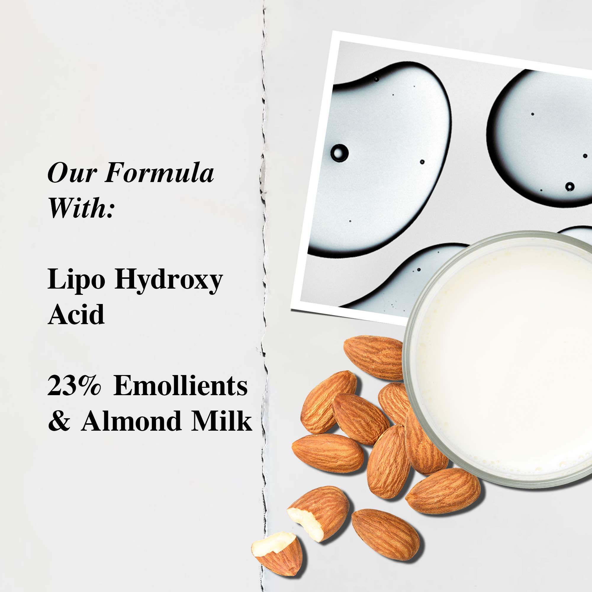 Daily Refining Milk-Peel Toner - Loțiune tonică pentru hidratare și exfoliere zilnică