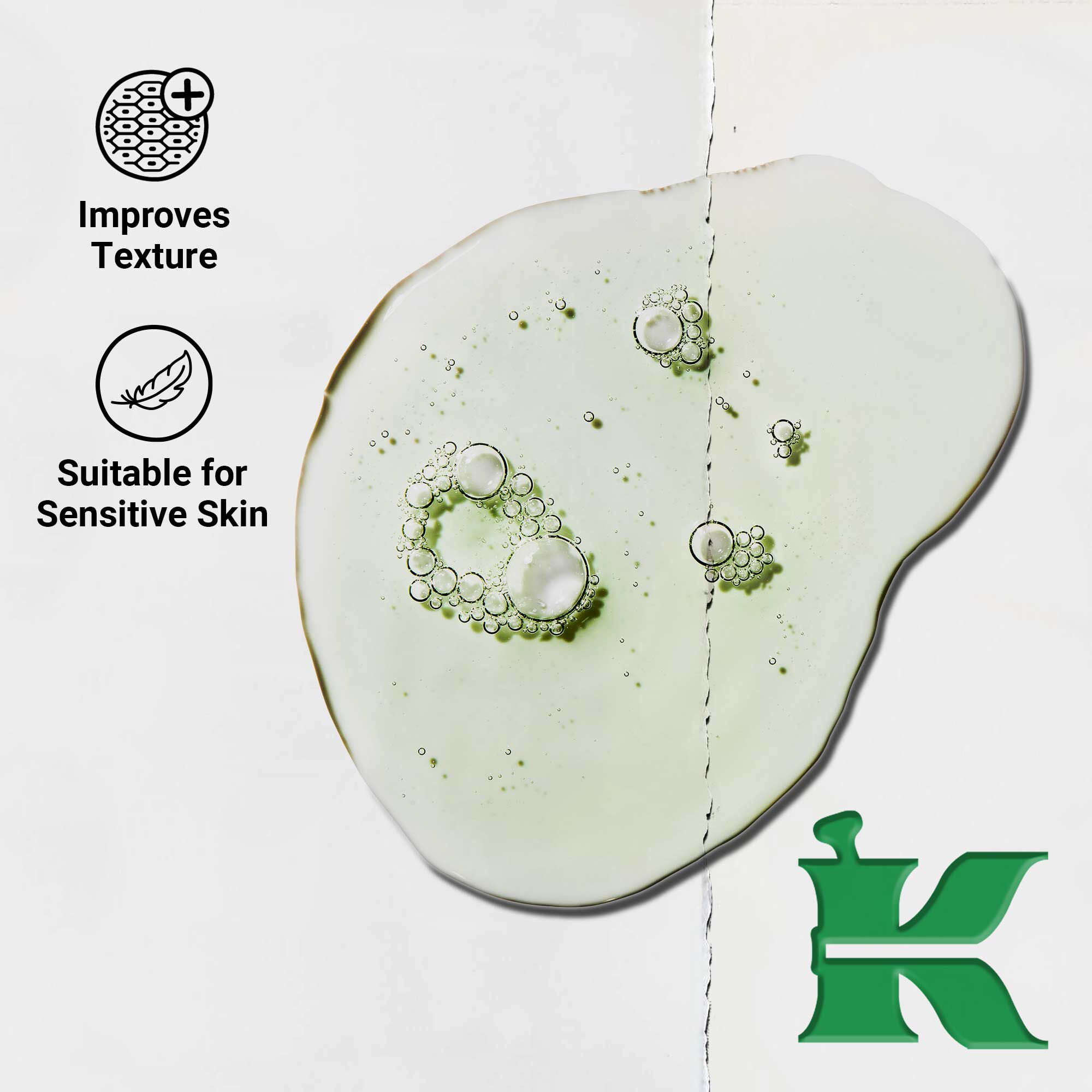 Cucumber Herbal Alcohol-Free Toner - Loțiune tonică cu castravete