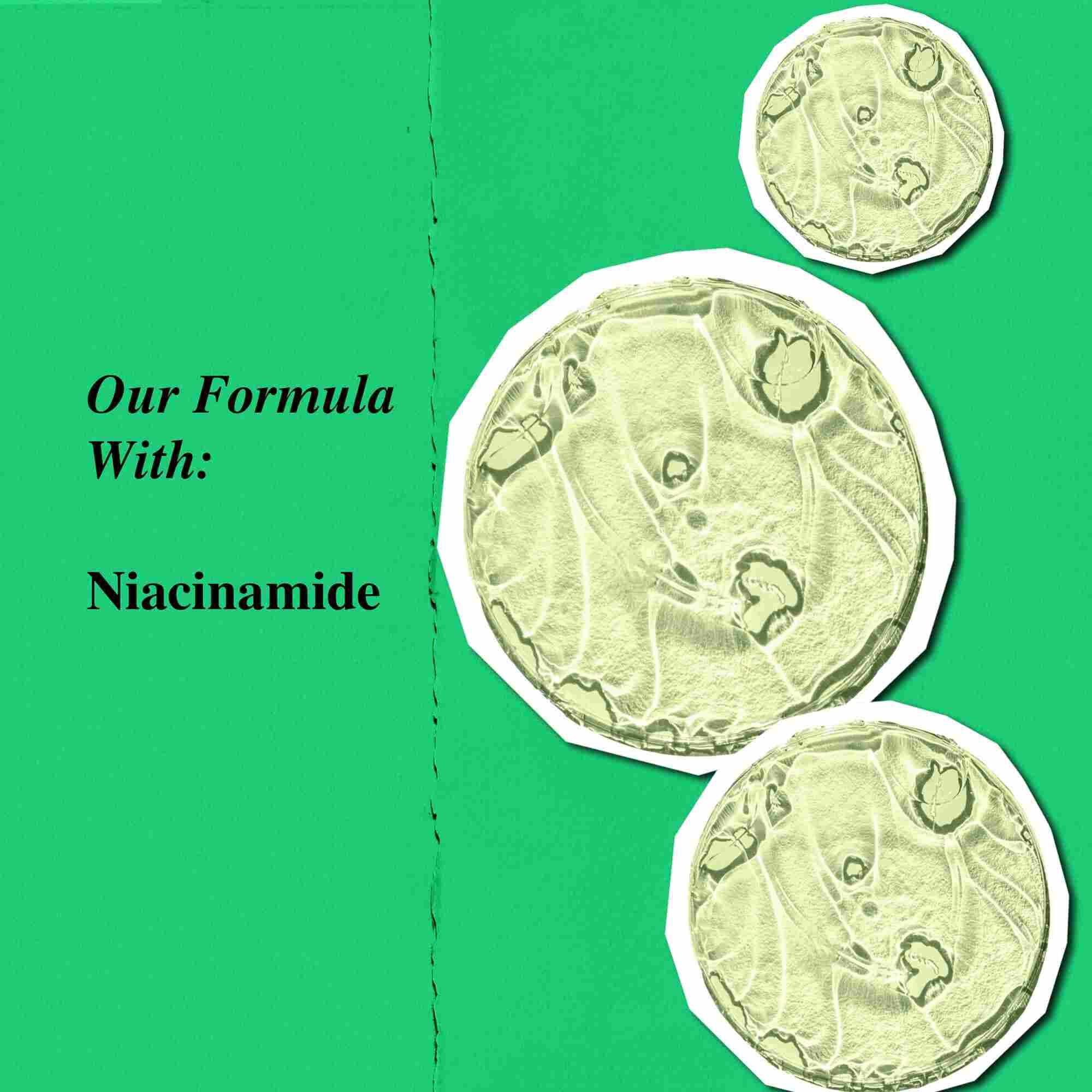 Ingrediente Kiehl's Ultra Pure High-Potency Serum - Niacinamide