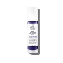 Flacon de serum Kiehl's Retinol Skin Renewing Daily Microdose