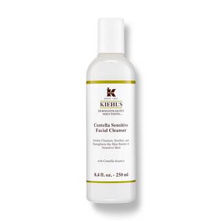 Centella Sensitive Facial Cleanser - Gel de curățare pentru ten sensibil