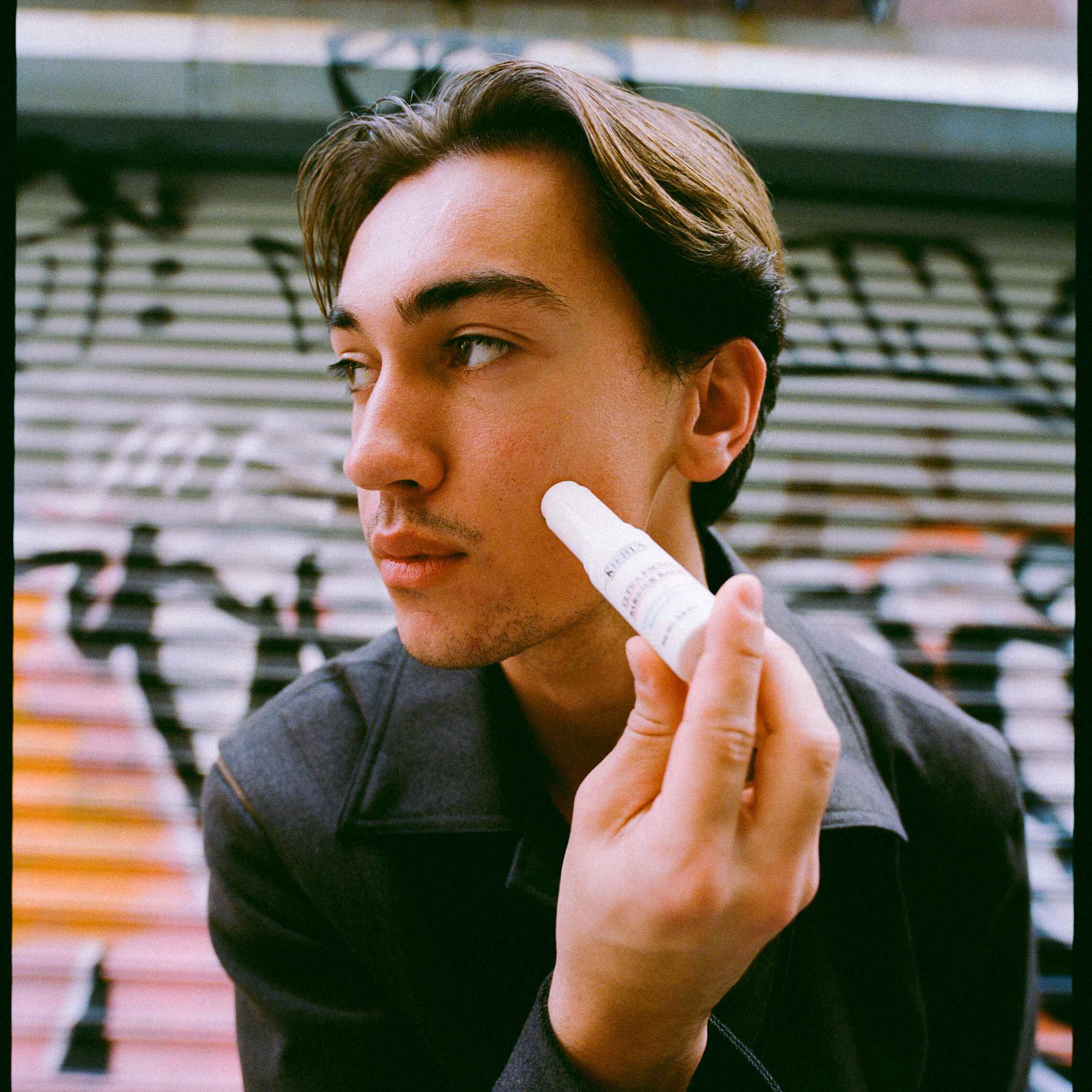 Ultra Facial Barrier Balm - balsam stick hidratant