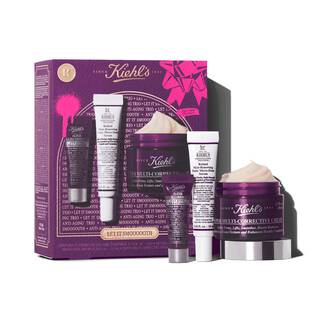 Set cadou Let It Smoooooth