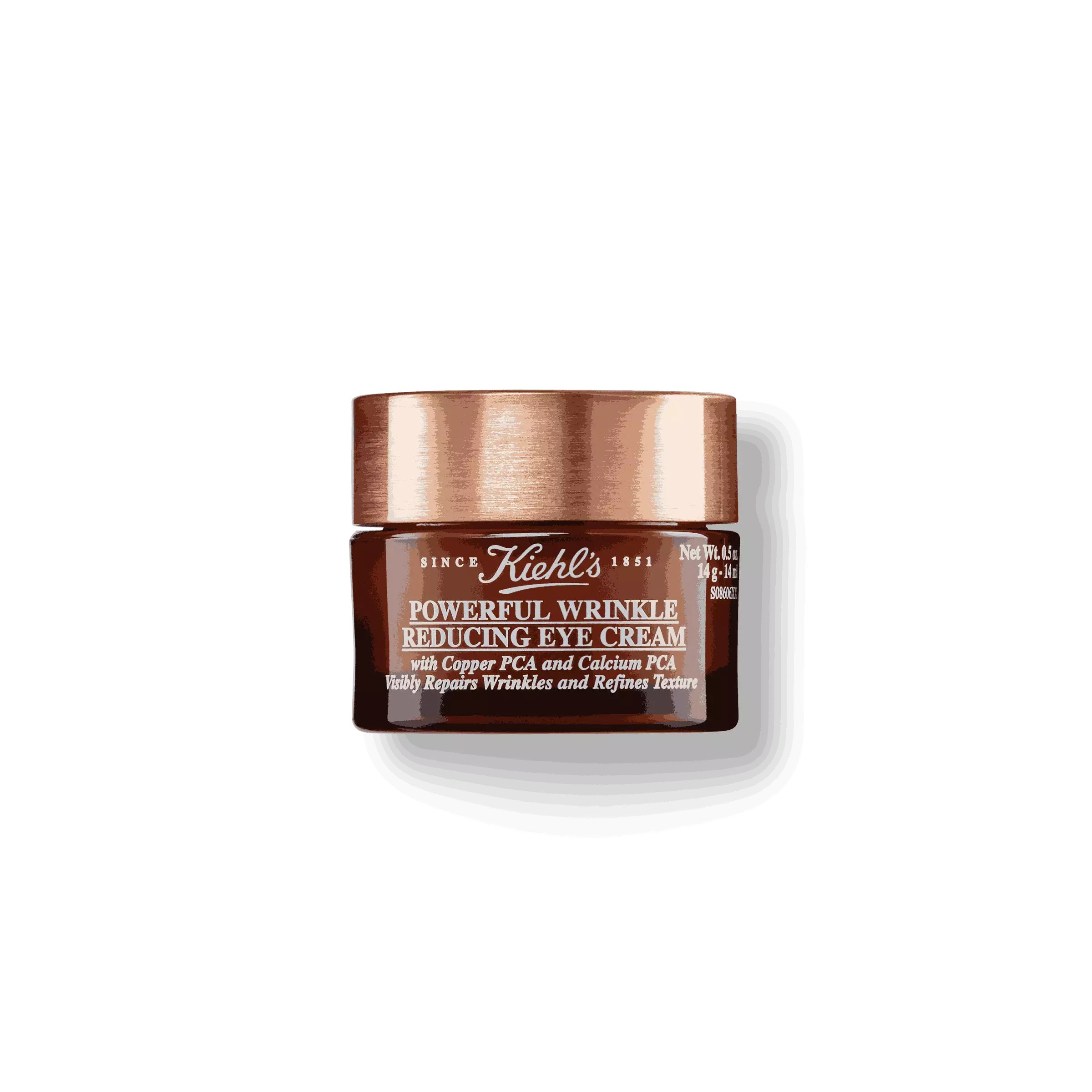Powerful Wrinkle Reducing Eye Cream - Cremă antirid pentru zona ochilor