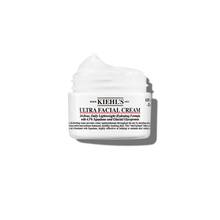 Ultra Facial Cream - Cremă hidratantă pentru toate tipurile de ten