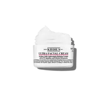 Ultra Facial Cream - Cremă hidratantă pentru toate tipurile de ten