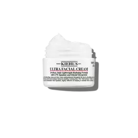 Ultra Facial Cream - Cremă hidratantă pentru toate tipurile de ten