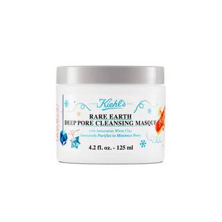 Rare Earth Deep Pore Cleansing Mask - Ediție limitată