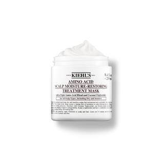 Amino Acid Scalp Moisture-Restoring Treatment Mask - Mască hidratantă pentru scalp și păr