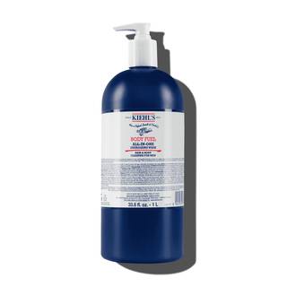 Body Fuel Wash - 0 | YEO