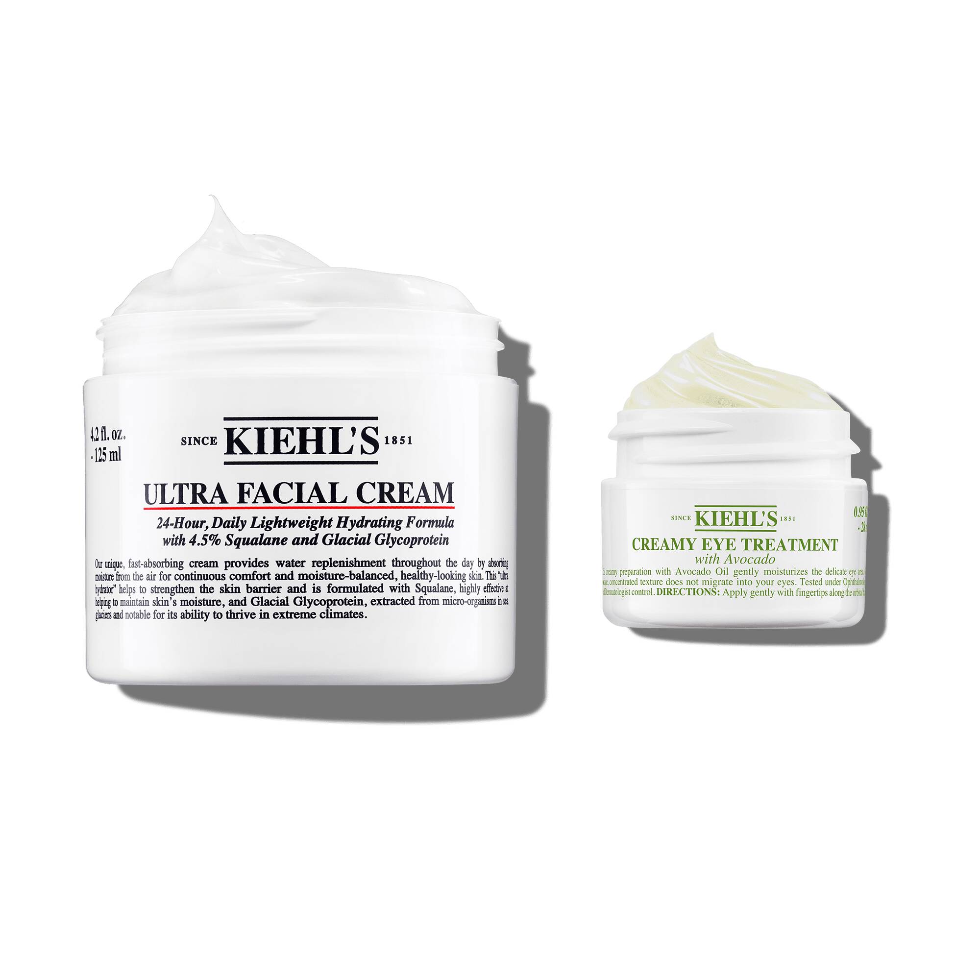 Ultra Hydration Duo Plus