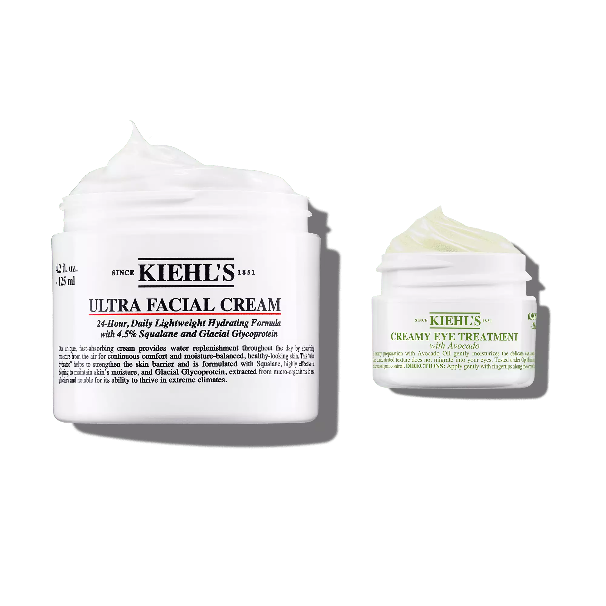 Ultra Hydration Duo Plus - Imagine 1