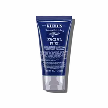 Flacon de tratament hidratant energizant pentru bărbați Kiehl's Facial Fuel