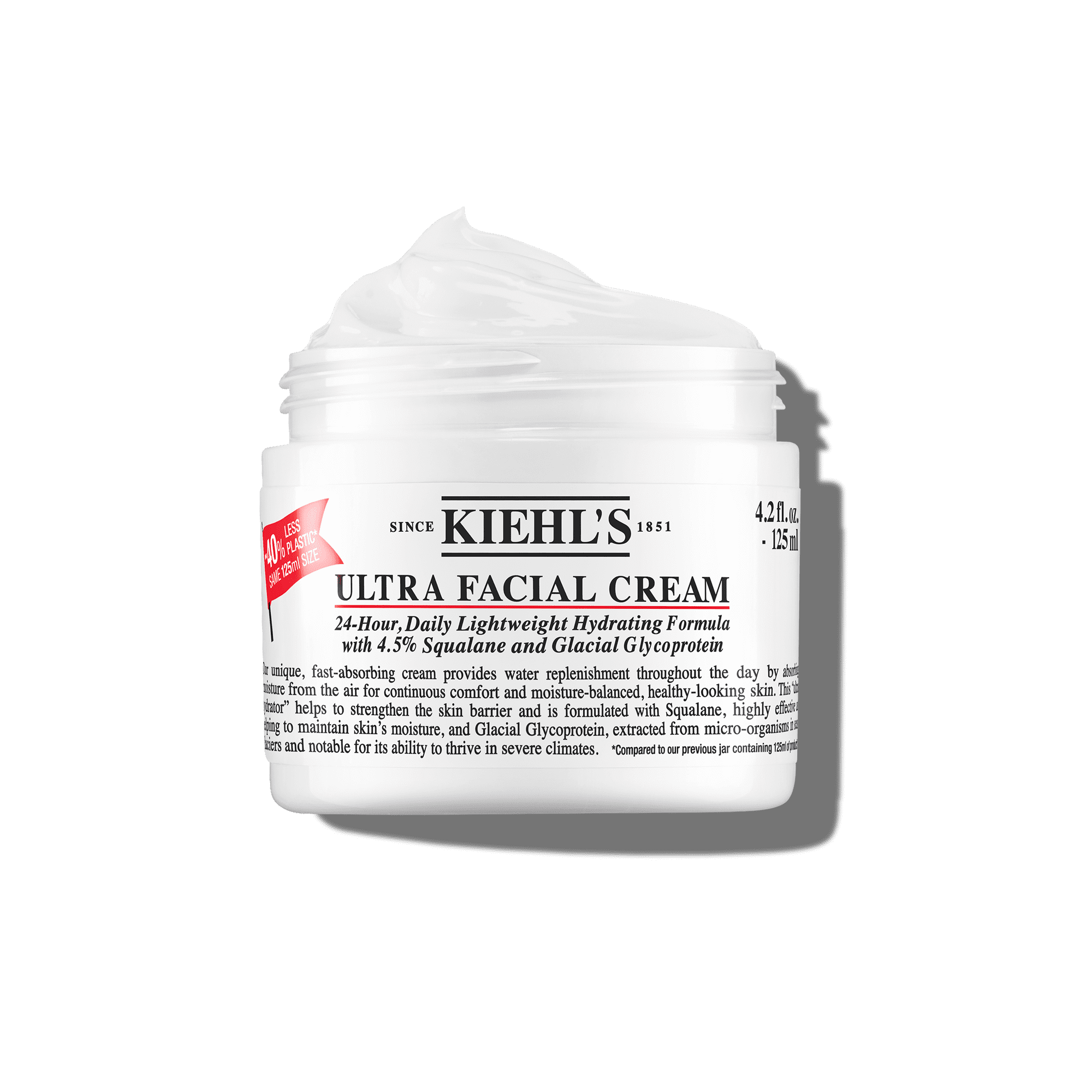 Ultra Facial Cream | Crema hidratanta Kiehl's