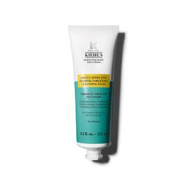 Gently Effective Blemish-Targeting Cleansing Paste - Produs pentru curățarea feței cu textură de pastă și Acid Salicilic