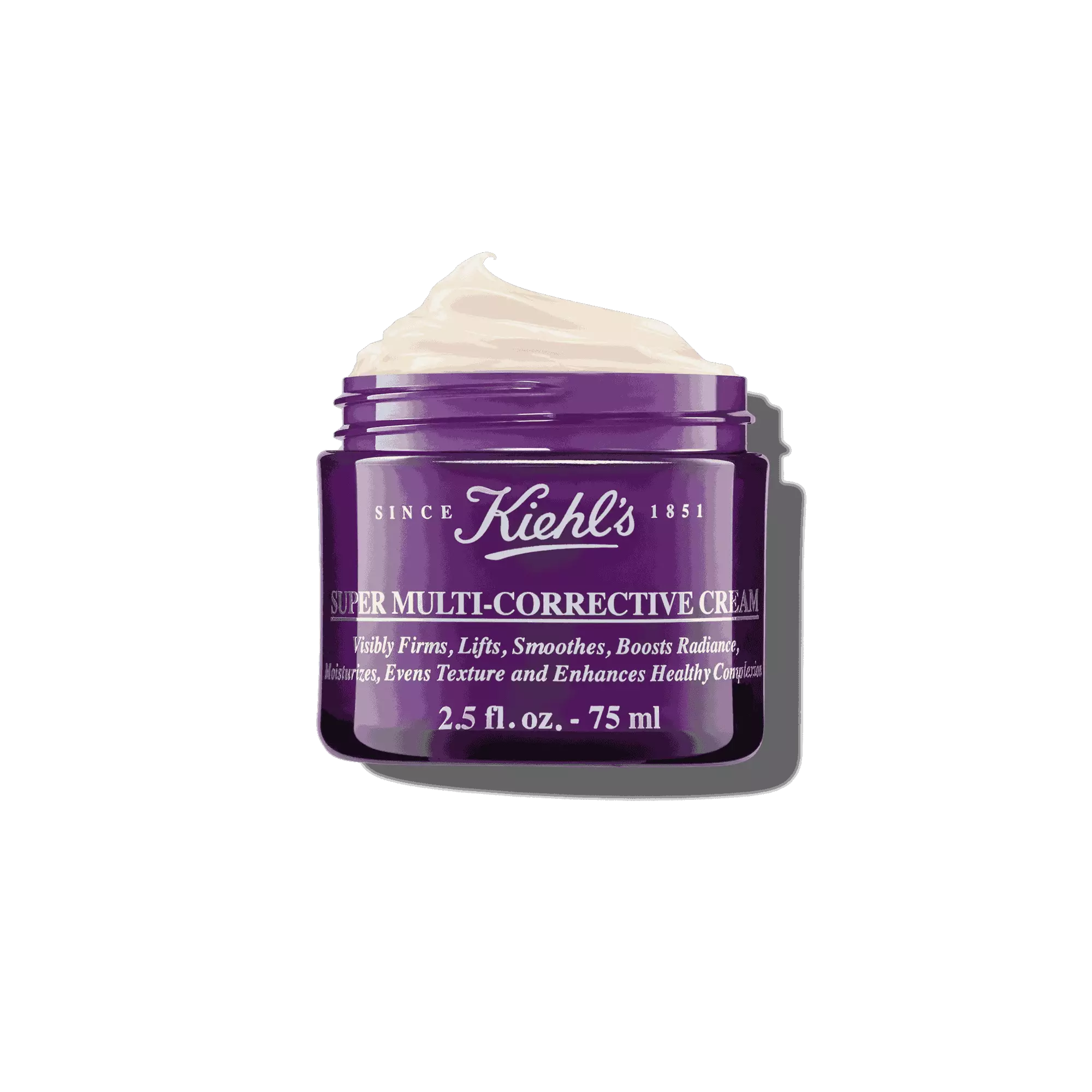 Super Multi-Corrective Cream - Cremă antirid pentru toate tipurile de ten