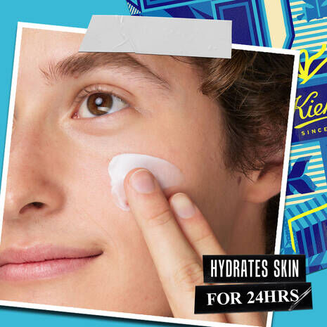 Ultra Facial Kit - Ediție limitată
