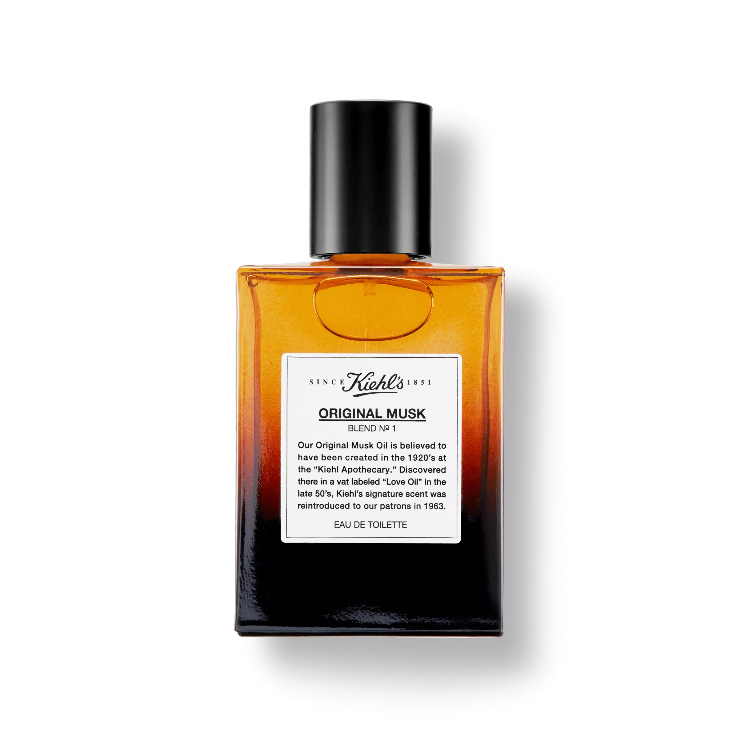 Musk Eau de Toilette Spray