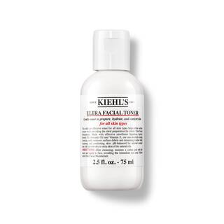 Ultra Facial Toner - Loțiune tonică pentru toate tipurile de ten