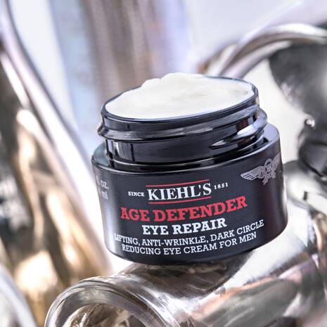 kiehl cremă anti-îmbătrânire pentru ochi
