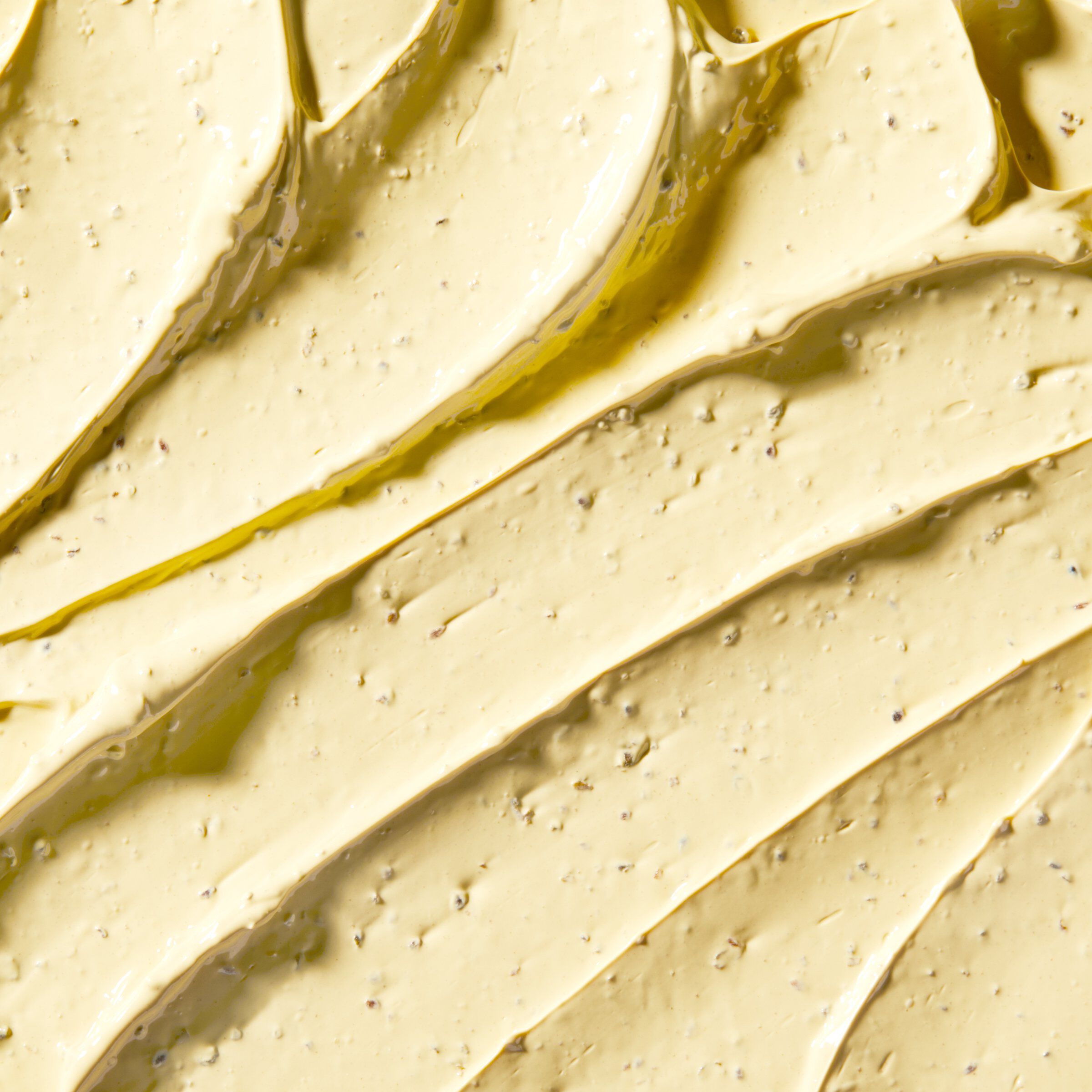 Turmeric & Cranberry Seed Energizing Radiance Mask - Mască pentru luminozitate și curățare