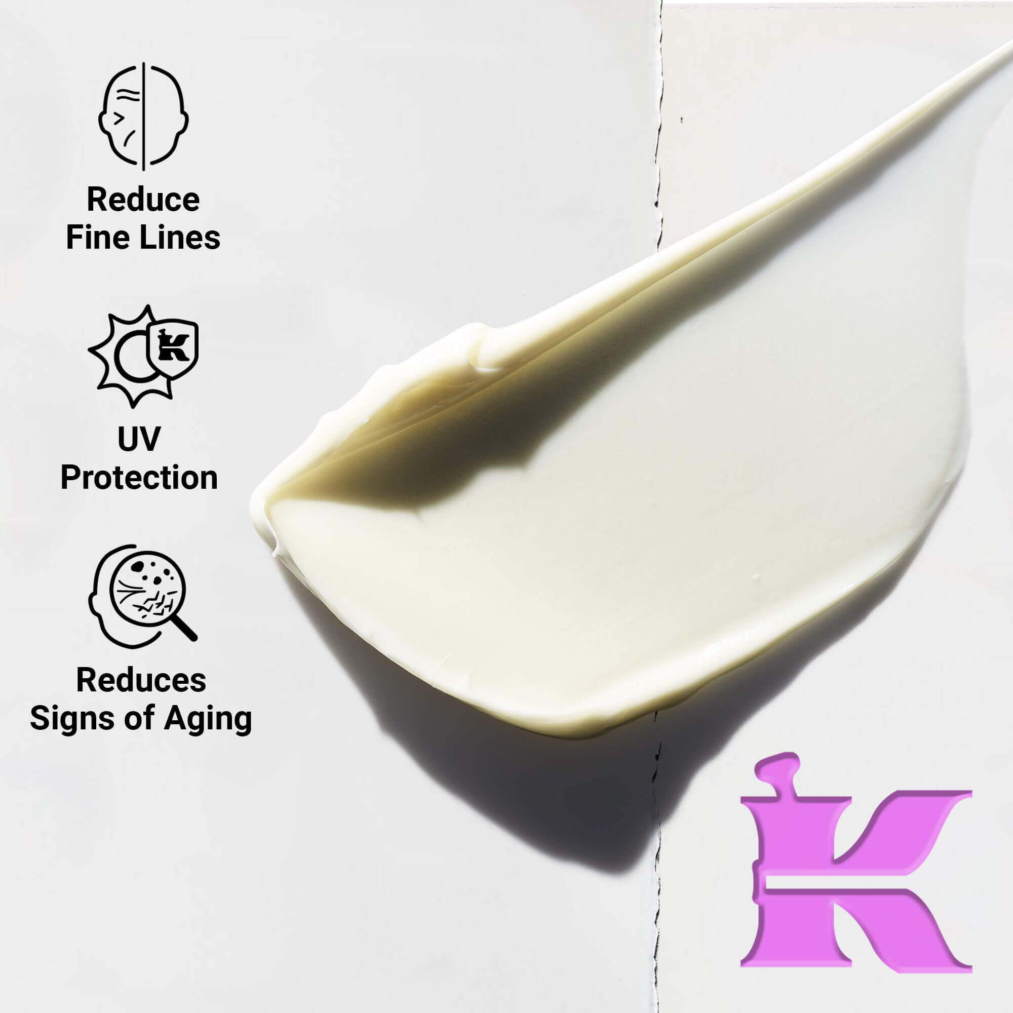 Super Multi-Corrective Cream SPF 30 - Cremă antirid de zi pentru toate tipurile de ten