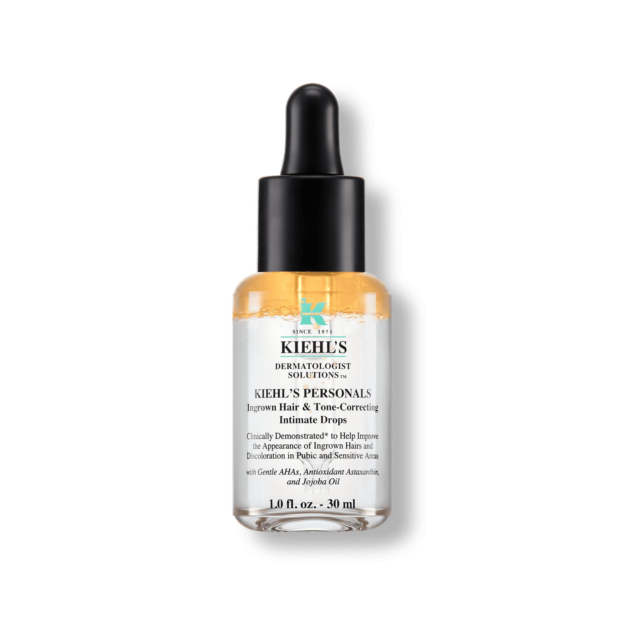 Ingrown Hair & Tone-Correcting Intimate Drops